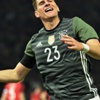 Almanya Mario Gomez'i konuşuyor