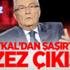 Deniz Baykal'dan şaşırtan 'Azez' açıklaması Deniz Baykal'dan şaşırtan 'Azez' açıklaması