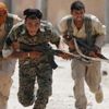 Deyrizor'da YPG/PKK-DEAŞ çatışması yeniden başladı