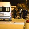 Malatya'da iki grup arasında silahlı kavga: 9 gözaltı var Malatya'da iki grup arasında silahlı kavga: 9 gözaltı var