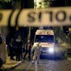 Ortaköy'de silahlı kavga: 1 ölü, 1 yaralı