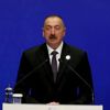 Aliyev: Ermenistan müslüman dostu olamaz!