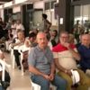 Beşiktaş Kulübü nde bayramlaşma töreni yapıldı Beşiktaş Kulübü nde bayramlaşma töreni yapıldı