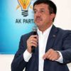 Ekonomi Bakanı Zeybekci‘den kriz değerlendirmesi