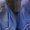 Türk kızı burka giyip kayboldu