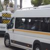 Okul servisleri için üç bakanlık devrede