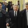 Yönetmen Polanski, Polonya'da mahkemeye çıktı Yönetmen Polanski, Polonya'da mahkemeye çıktı