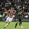 Fenerbahçeli Mehmet Ekici Beşiktaş'a transfer oluyor!