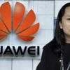 Çin, Huawei yöneticisi için Amerika'yı sert dille uyardı Çin, Huawei yöneticisi için Amerika'yı sert dille uyardı