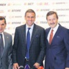 3 tane nokta atışı yapacağız