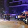 Çorum'da ticari araç ve otomobil çarpıştı: 5 yaralı Çorum'da ticari araç ve otomobil çarpıştı: 5 yaralı