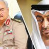 ABD'de harekete geçildi! Hafter ve BAE'ye büyük şok ABD'de harekete geçildi! Hafter ve BAE'ye büyük şok