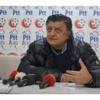 Yılmaz Vural: Artık yukarısı herkes için kabuslu geçecek Yılmaz Vural: Artık yukarısı herkes için kabuslu geçecek