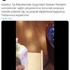 İstanbul Tıp Fakültesi'nde robot diye uzaktan kumandalı araba yaptılar