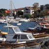 İzmit'ten Büyükada'ya vapur seferi İzmit'ten Büyükada'ya vapur seferi