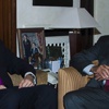 Faslı devlet bakanı, 'tren çarpması' sonucu öldü Faslı devlet bakanı, 'tren çarpması' sonucu öldü