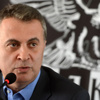 Fikret Orman PFDK'ya sevk edildi