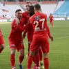 Gaziantep FK'da 4 eksik Gaziantep FK'da 4 eksik