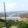 Hatay Türkmendağı ndan dumanlar yükseliyor Hatay Türkmendağı ndan dumanlar yükseliyor