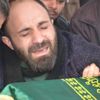 Günün en acı karesi Günün en acı karesi