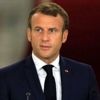 BM’de konuşan Macron'dan Libya ve Türkiye'yle diyalog vurgusu