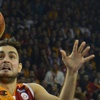 TBF'den Galatasaray'a ceza TBF'den Galatasaray'a ceza