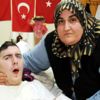 Umut'un cihazları başkalarına "umut" oldu Umut'un cihazları başkalarına "umut" oldu
