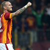 ''Sneijder'in Juventus'ta oynamasına sıcak bakıyorum'' ''Sneijder'in Juventus'ta oynamasına sıcak bakıyorum''