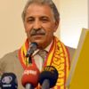Kayserispor'da 6 değişiklik Kayserispor'da 6 değişiklik