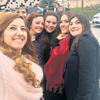 ‘Sigaraları çaldılar’ ‘Sigaraları çaldılar’