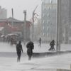 Son dakika… İstanbul’da sağanak yağış ve fırtına! Meteoroloji ve AKOM’dan uyarı geldi…