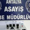 Vatandaşları iş ve emeklilik vaadiyle 770 bin TL dolandırdılar