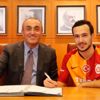 Atalay Babacan'a yeni sözleşme