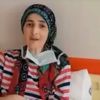 Fatma öğretmene destek kampanyası Fatma öğretmene destek kampanyası