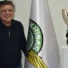Yılmaz Vural Akhisarspor'da