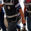 Balıkesir'de FETÖ/PDY operasyonu