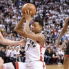 Toronto, Heat'i uzatmada yıktı