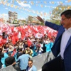 Davutoğlu: Adnan Menderes asılırken MHP neredeydi?