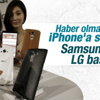 LG'nin yeni amiral gemisi tanıtıldı