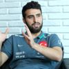 Milli kaleci Sivas Belediyespor da Milli kaleci Sivas Belediyespor da