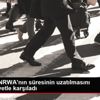 Filistin, UNRWA nın süresinin uzatılmasını memnuniyetle ... Filistin, UNRWA nın süresinin uzatılmasını memnuniyetle ...
