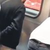 Şişli Mecidiyeköy metro istasyonunda mucize! Şişli Mecidiyeköy metro istasyonunda mucize!