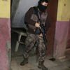 Adana'da şafak vakti terör örgütü DEAŞ operasyonu