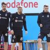 Beşiktaş, galibiyet serisini sürdürme peşinde Beşiktaş, galibiyet serisini sürdürme peşinde