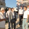 İpekyolu Kaymakamı Aslan, mahalle sakinlerini dinledi