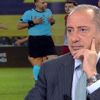 "Rıdvan Dilmen, arı kovanına çomak soktu" "Rıdvan Dilmen, arı kovanına çomak soktu"