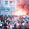 Madımak davası sanık yakınlarından suç duyurusu Madımak davası sanık yakınlarından suç duyurusu