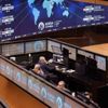 Borsa ilk yarıda düştü Borsa ilk yarıda düştü