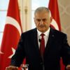 Başbakan Yıldırım: Sağlık sistemi tek çatı altında yönetiliyor