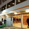Denizde gece yolculuğu başladı